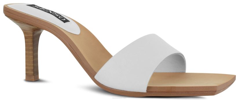 Senso kevät/kesä 21 margot iii jäätä 2866228