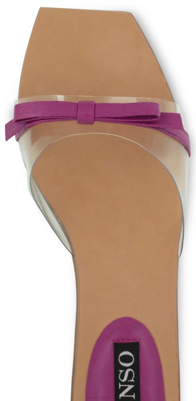 Senso kevät/kesä 21 nori fuschia 2866163