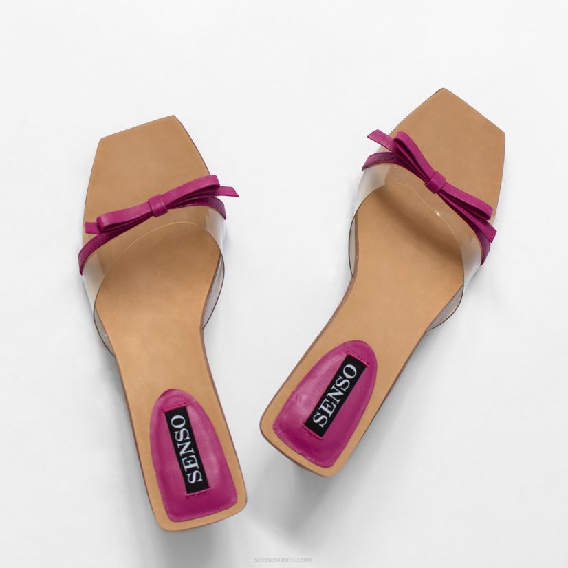 Senso kevät/kesä 21 nori fuschia 2866163
