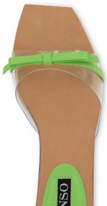 Senso kevät/kesä 21 nori lime 2866162