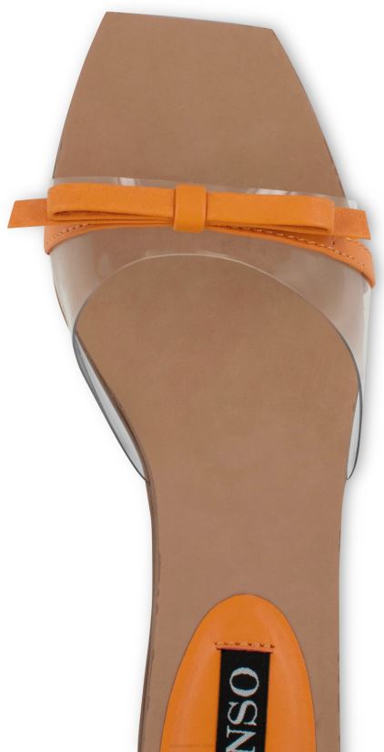 Senso kevät/kesä 21 nori mandariini 2866161