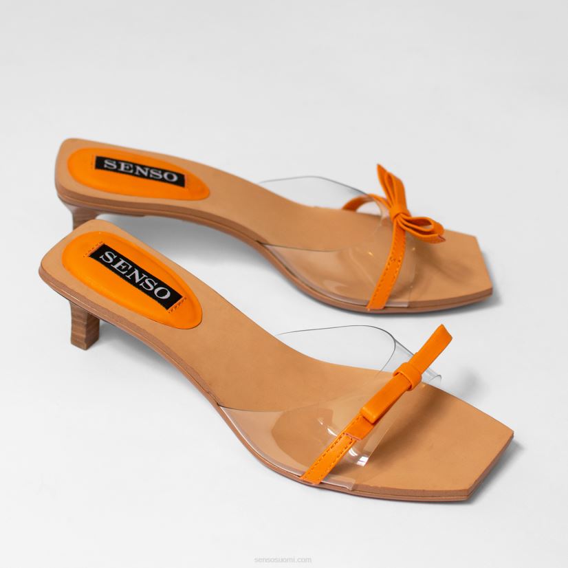 Senso kevät/kesä 21 nori mandariini 2866161