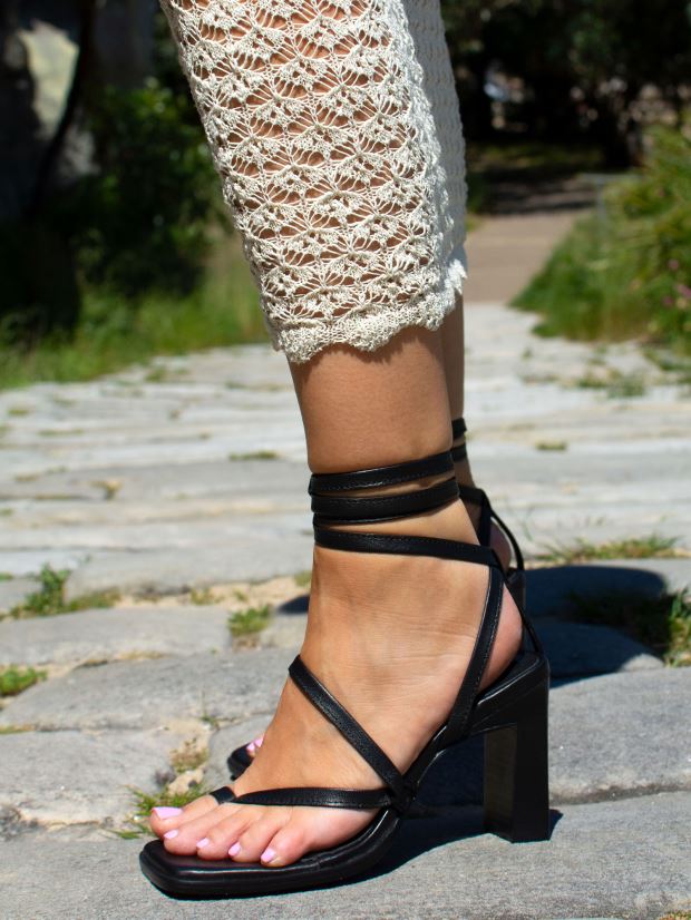 Senso kevät/kesä 21 pica eebenpuu 2866273