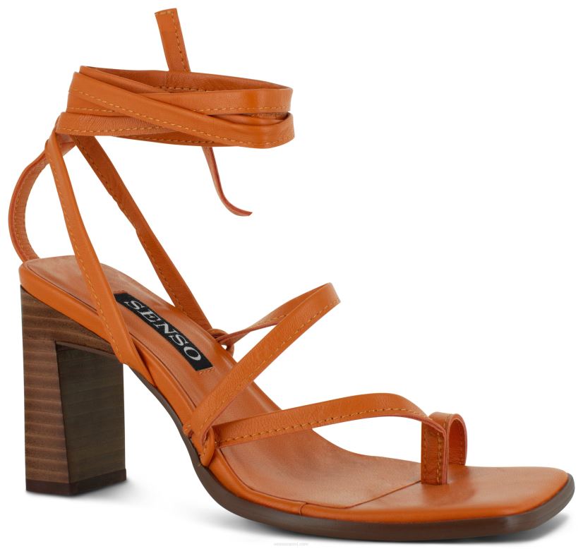 Senso kevät/kesä 21 pica paprikaa 2866274