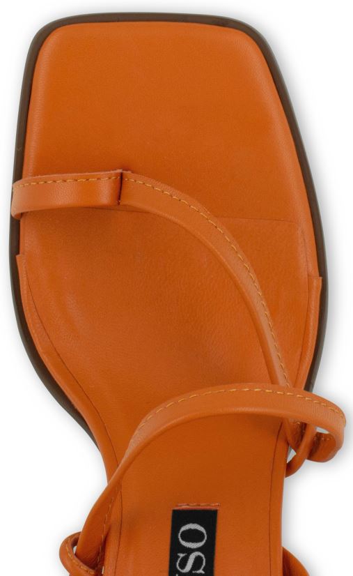 Senso kevät/kesä 21 pica paprikaa 2866274