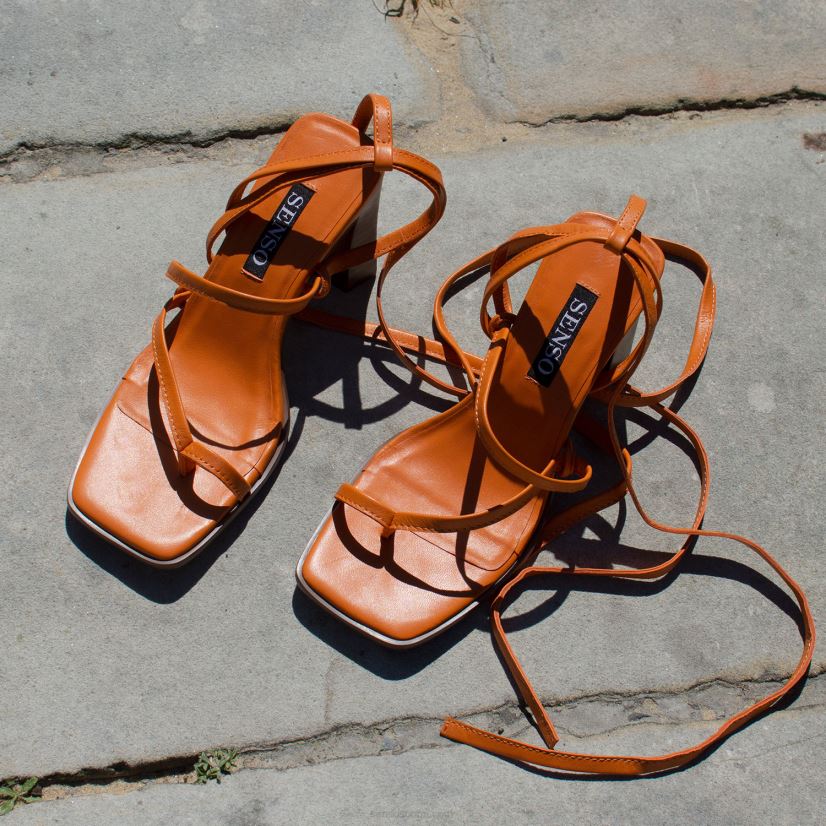 Senso kevät/kesä 21 pica paprikaa 2866274