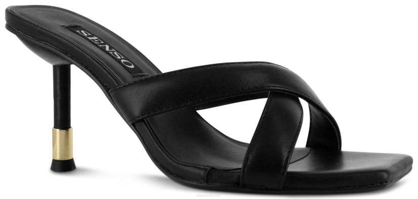 Senso kevät/kesä 21 quipe i ebony 2866254