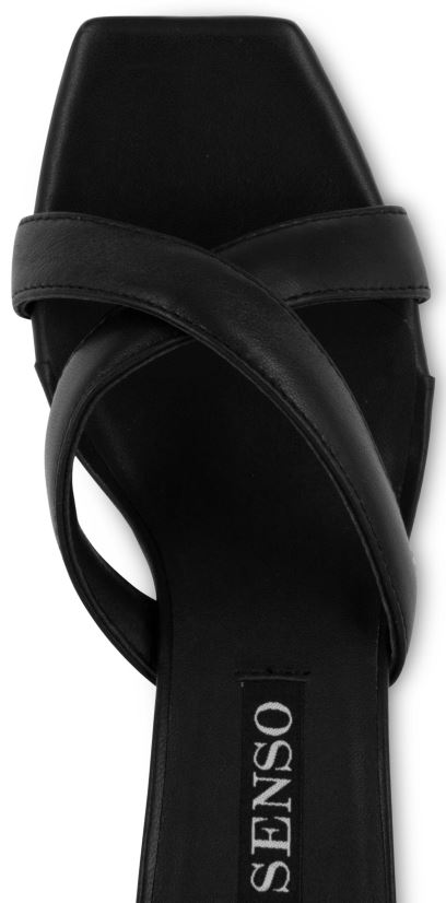 Senso kevät/kesä 21 quipe i ebony 2866254