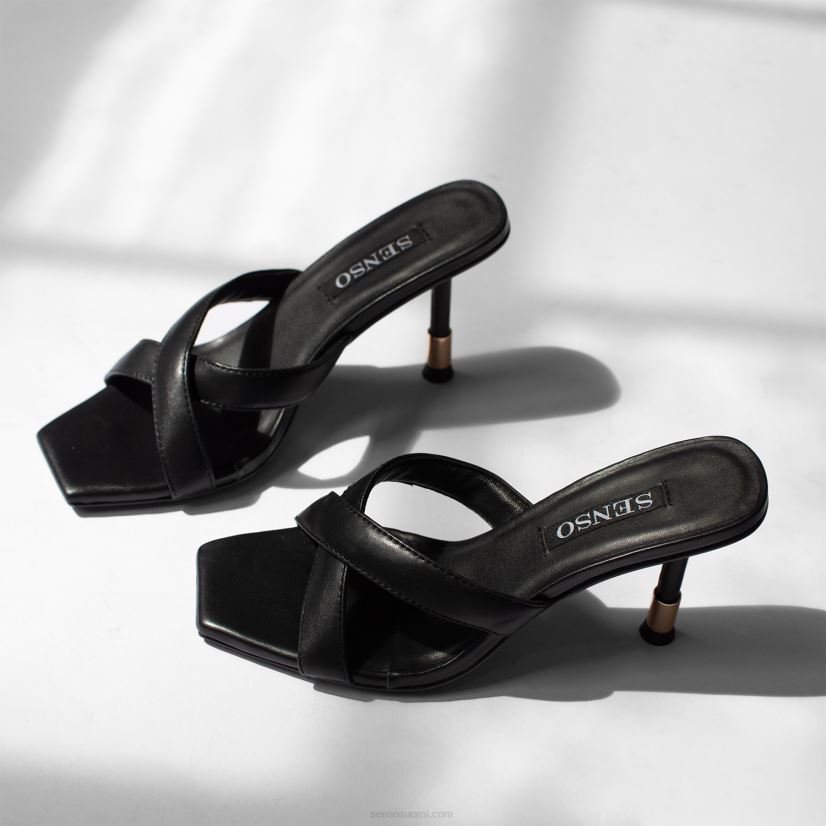 Senso kevät/kesä 21 quipe i ebony 2866254