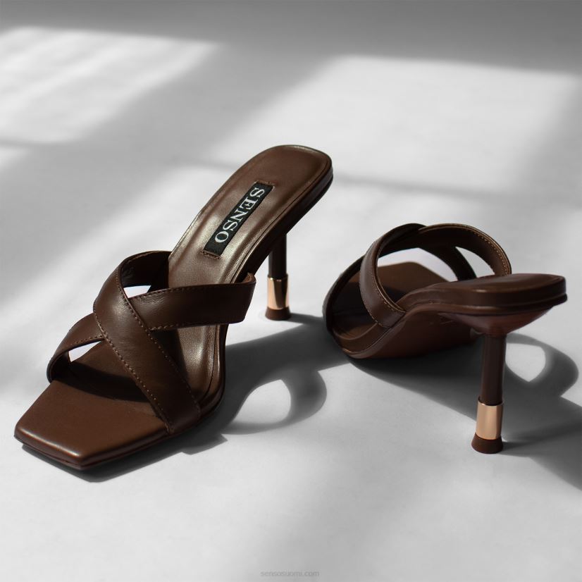 Senso kevät/kesä 21 quipe ja kaakao 2866253