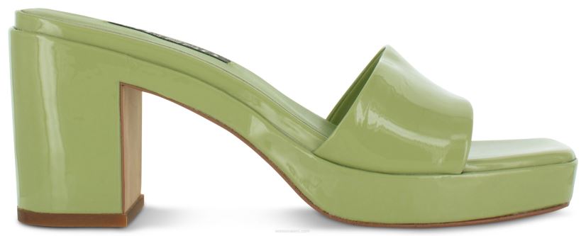 Senso kevät/kesä 21 stevie pistaasi 2866212