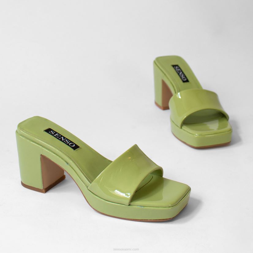 Senso kevät/kesä 21 stevie pistaasi 2866212