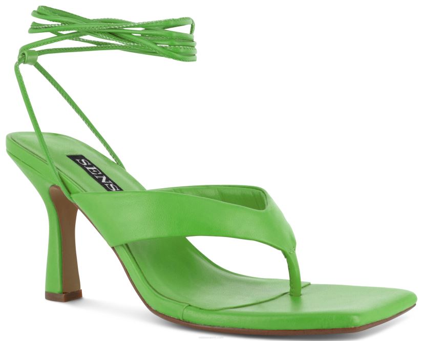 Senso kevät/kesä 21 ultima lime 2866268