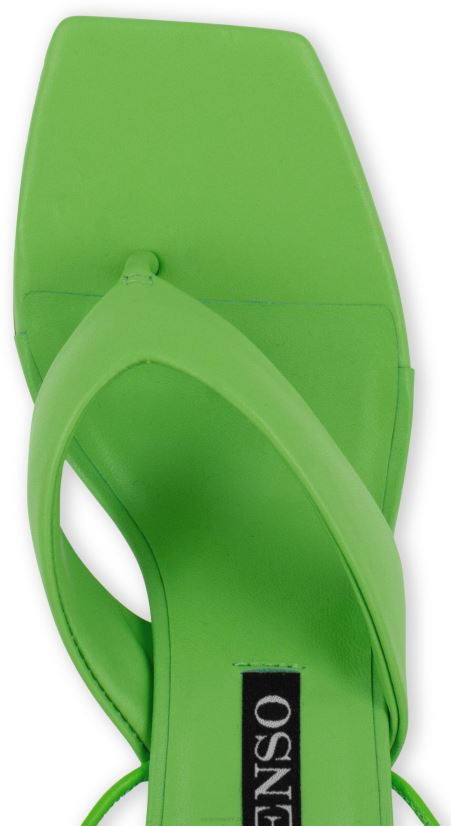 Senso kevät/kesä 21 ultima lime 2866268