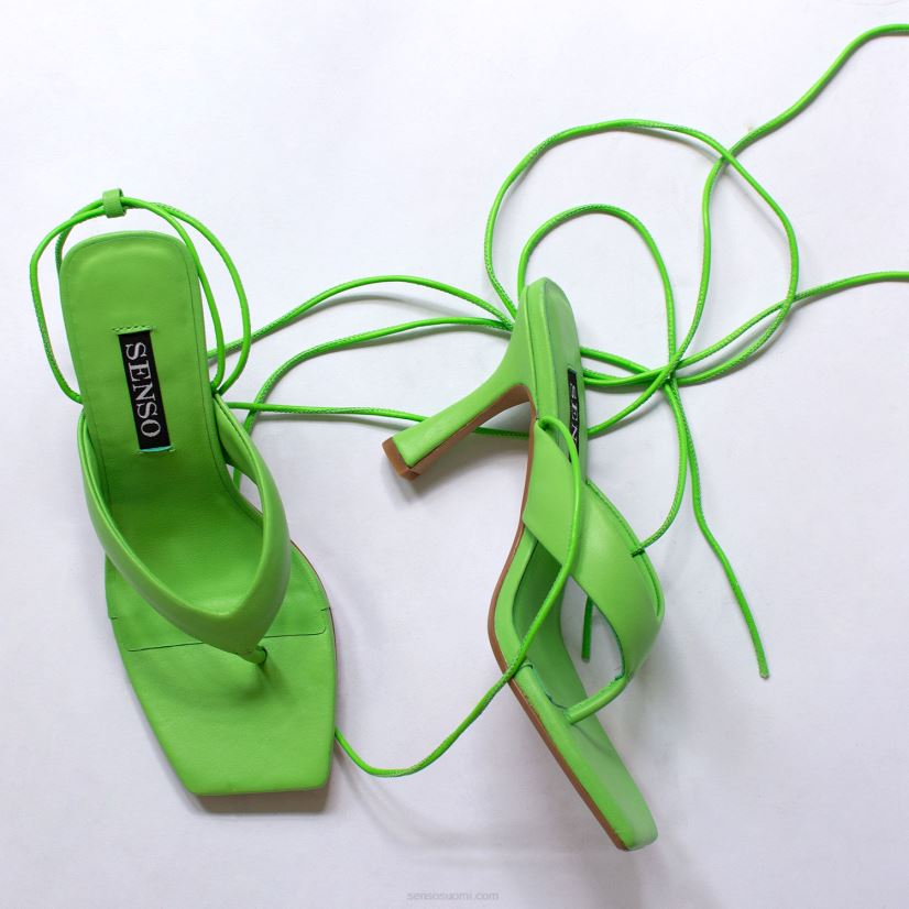 Senso kevät/kesä 21 ultima lime 2866268