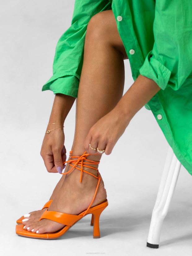 Senso kevät/kesä 21 ultima mandarin 2866267