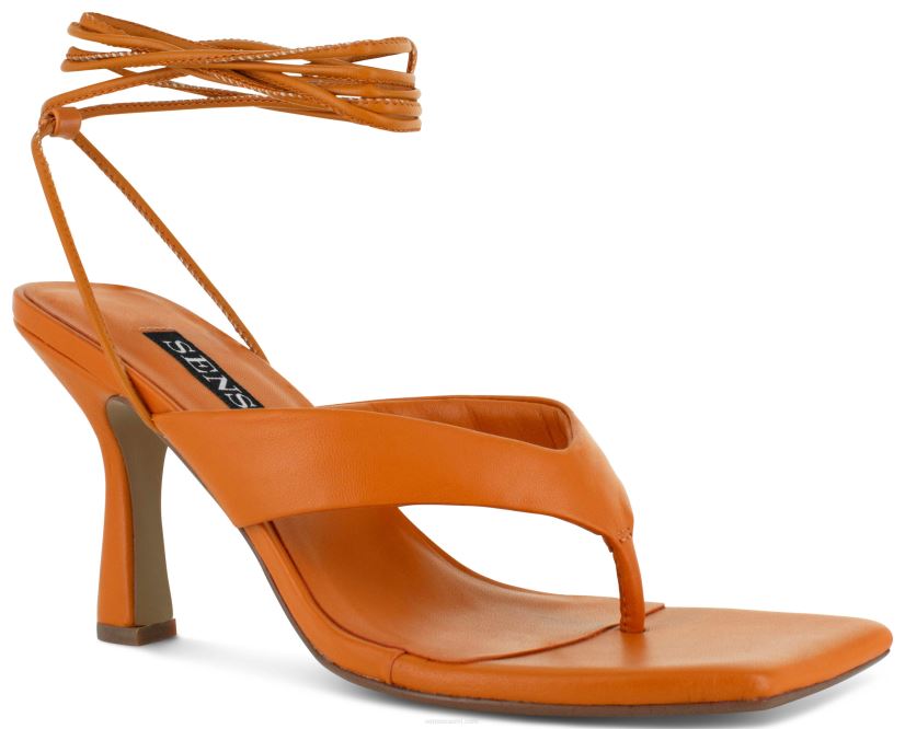 Senso kevät/kesä 21 ultima mandarin 2866267