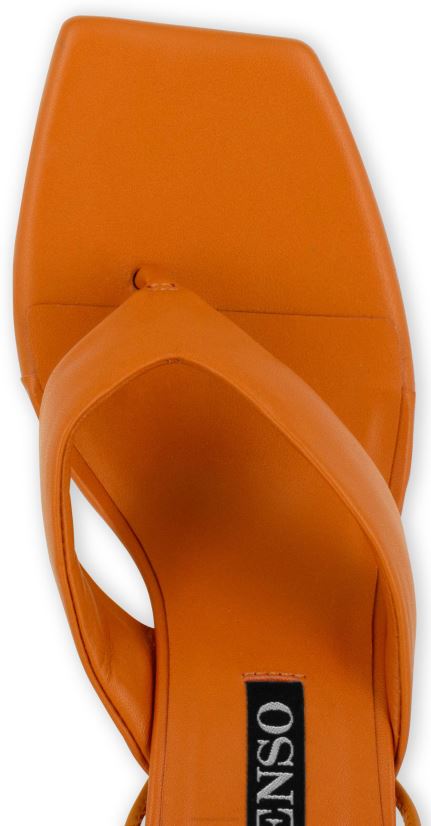 Senso kevät/kesä 21 ultima mandarin 2866267