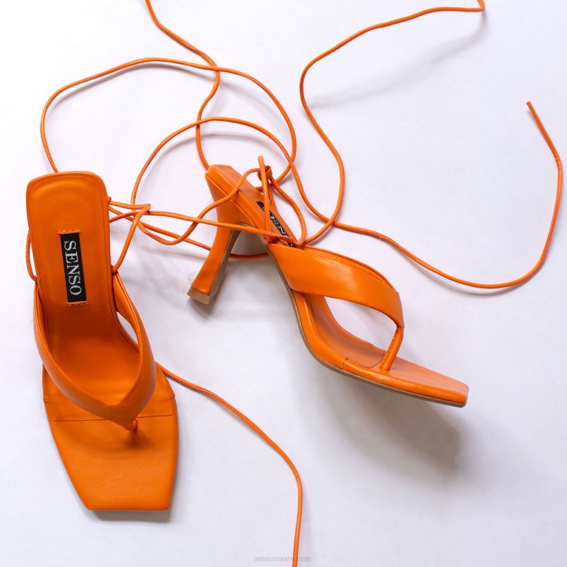 Senso kevät/kesä 21 ultima mandarin 2866267