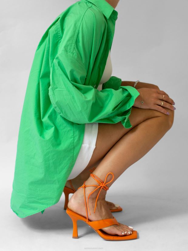 Senso kevät/kesä 21 ultima mandarin 2866267