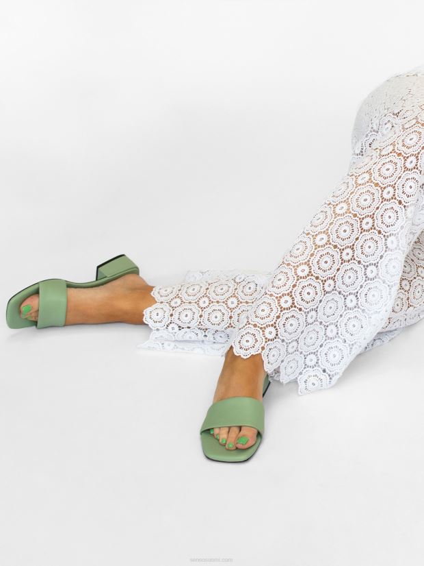 Senso kevät/kesä 21 valli pistaasi 2866151