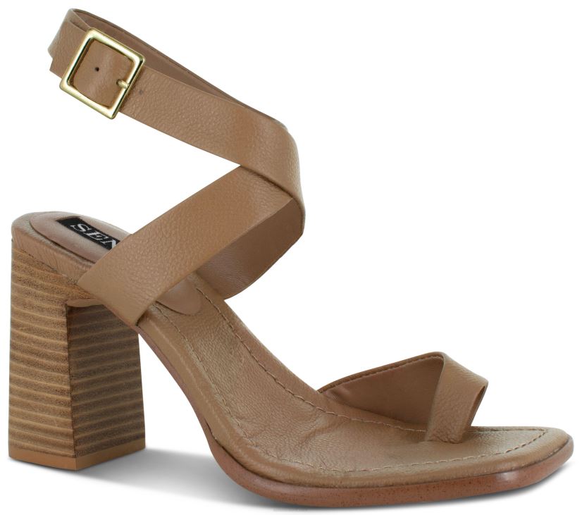 Senso korkokengät chrissy butterscotch 2866290