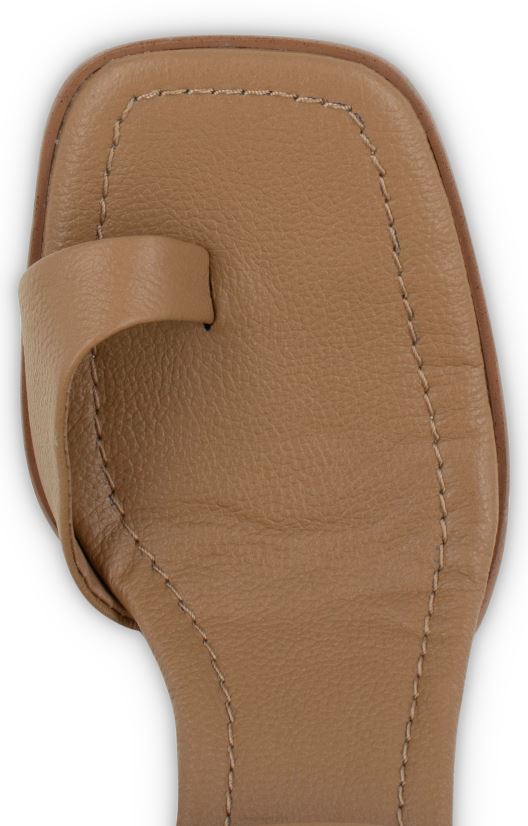 Senso korkokengät chrissy butterscotch 2866290