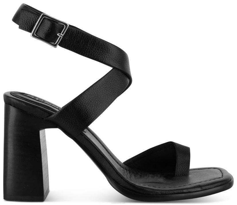 Senso korkokengät chrissy eebenpuu 2866289