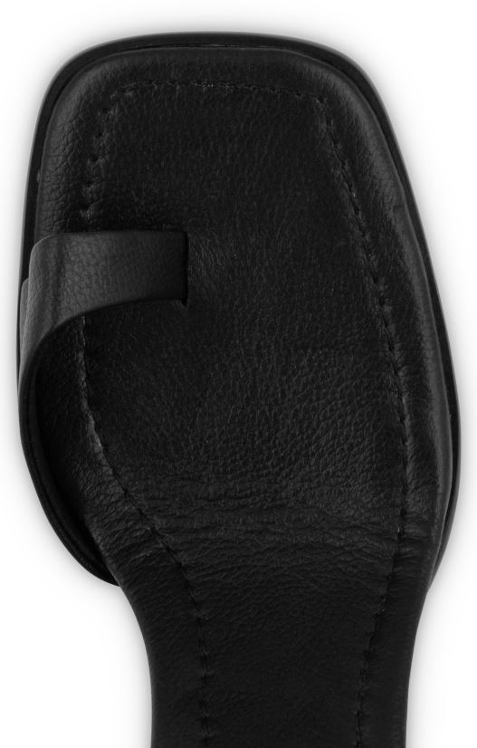 Senso korkokengät chrissy eebenpuu 2866289