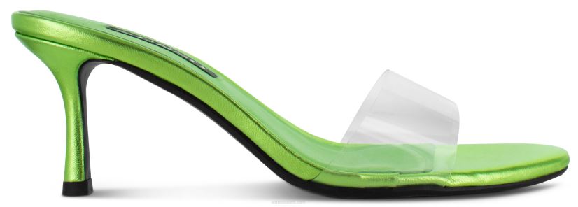 Senso korkokengät gianna absintti 2866185