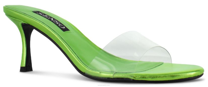 Senso korkokengät gianna absintti 2866185