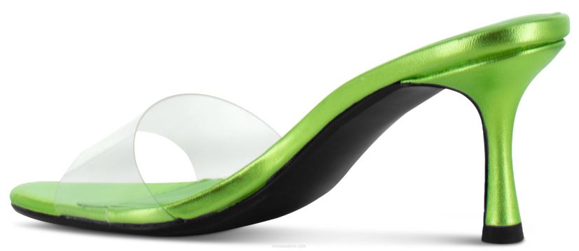 Senso korkokengät gianna absintti 2866185