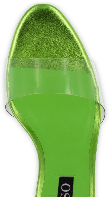 Senso korkokengät gianna absintti 2866185