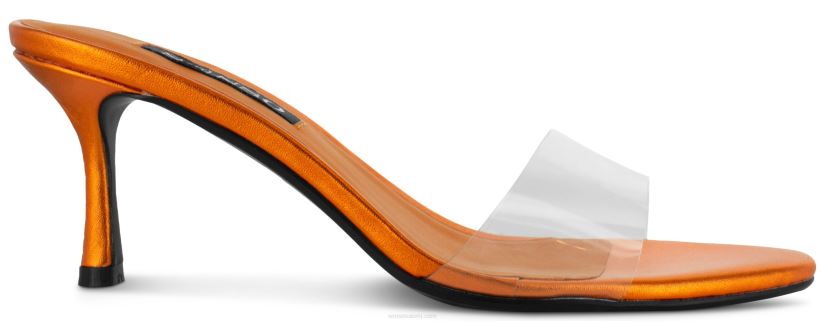 Senso korkokengät gianna sunset 2866186