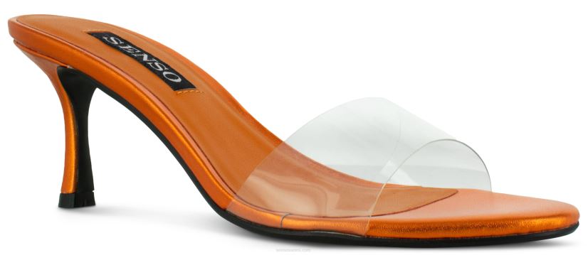 Senso korkokengät gianna sunset 2866186