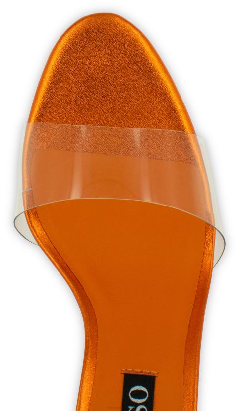 Senso korkokengät gianna sunset 2866186