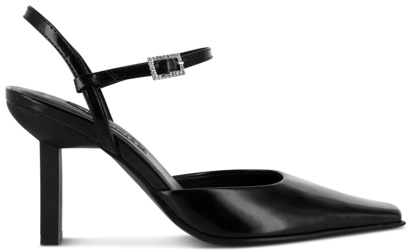 Senso korkokengät henrietta eebenpuu 2866261