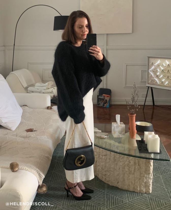 Senso korkokengät henrietta eebenpuu 2866261