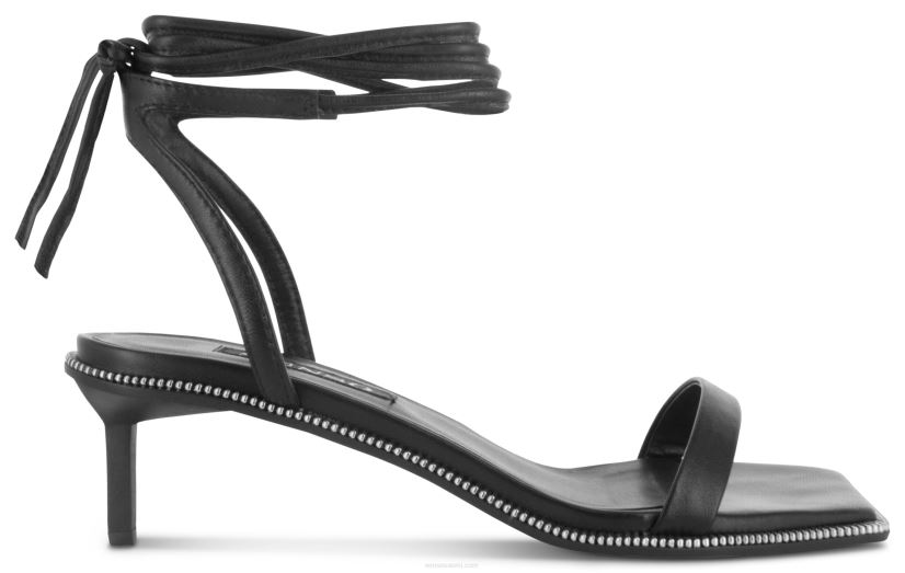 Senso korkokengät jessica eebenpuu 2866177