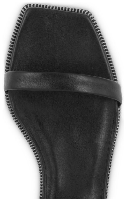 Senso korkokengät jessica eebenpuu 2866177