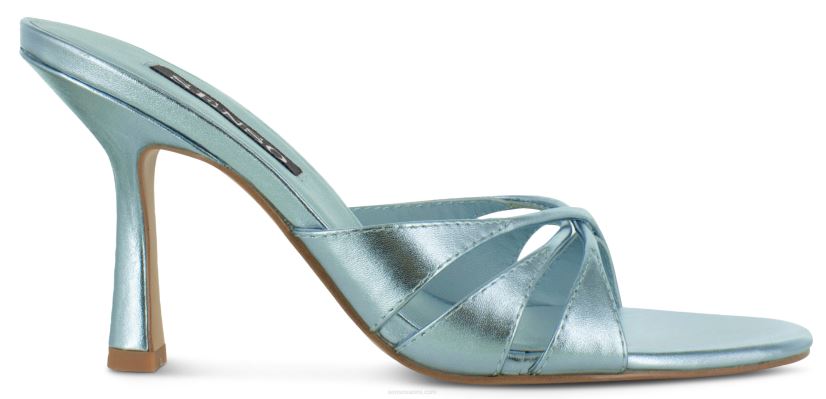 Senso korkokengät kashaya i sky 2866300