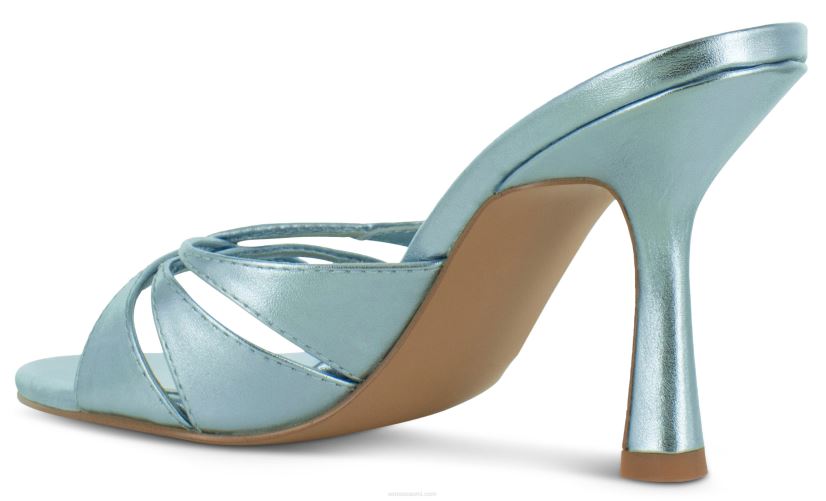 Senso korkokengät kashaya i sky 2866300