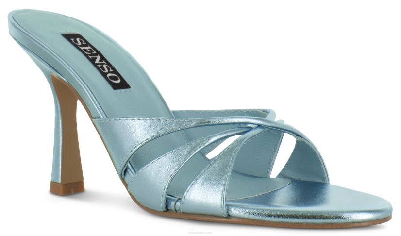 Senso korkokengät kashaya i sky 2866300