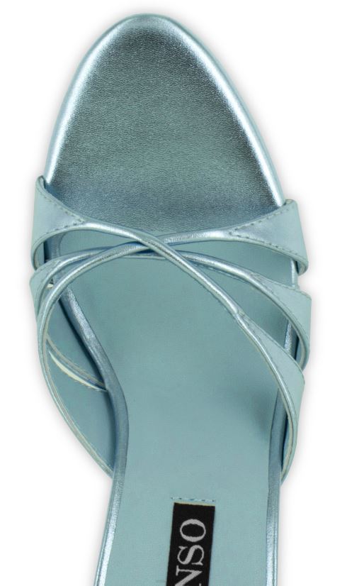 Senso korkokengät kashaya i sky 2866300