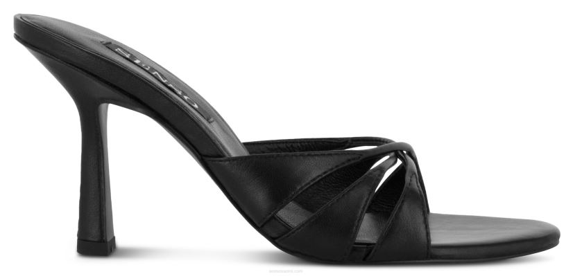 Senso korkokengät kashaya ii eebenpuu 2866301