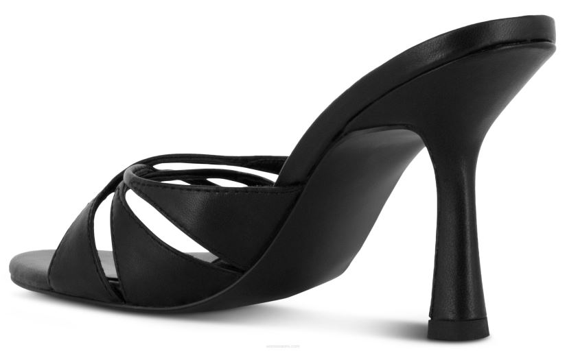 Senso korkokengät kashaya ii eebenpuu 2866301