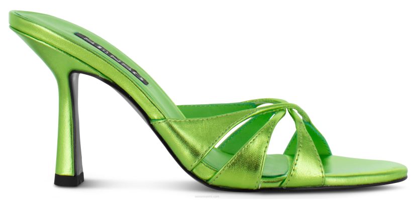 Senso korkokengät kashaya ja absintti 2866299