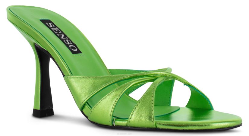 Senso korkokengät kashaya ja absintti 2866299