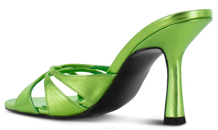 Senso korkokengät kashaya ja absintti 2866299