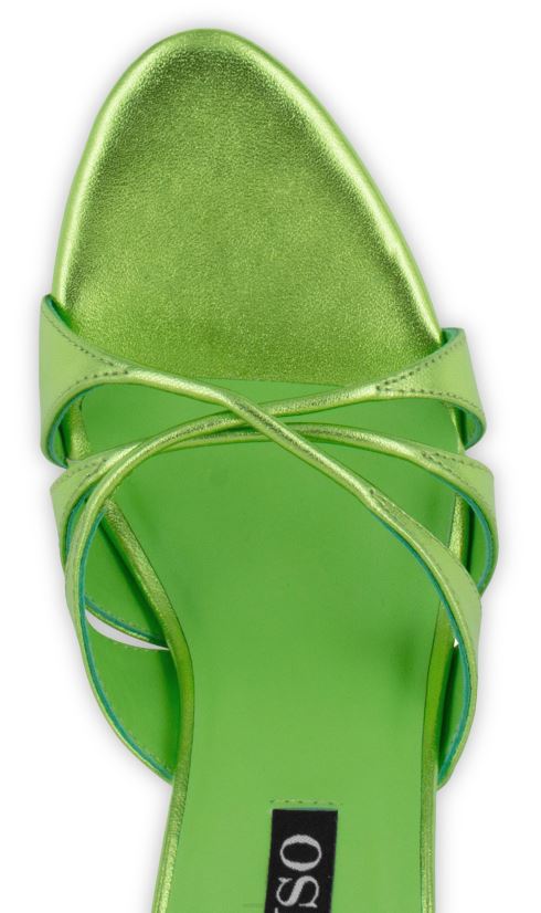 Senso korkokengät kashaya ja absintti 2866299